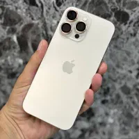 آیفون 16 pro max|موبایل|قم, پردیسان|دیوار