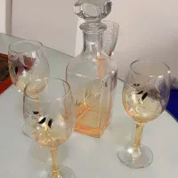 تنگ وجام کریستال