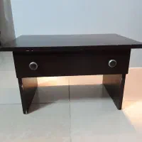 میز مطالعه، تحریر نشسته