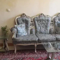 مبل ۹نفره