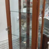 بوفه ویترین