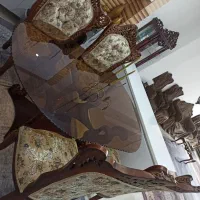 نهار خوری ۶نفره