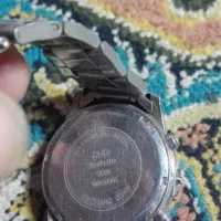 ساعت اصل ژاپن چهار موتور