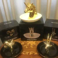 جا انگشتری ring holder