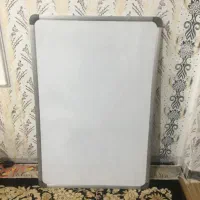 تخته وایت برد۹۰*۶۰ سالم-نهاوند