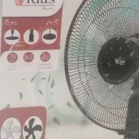 فروش پنکه Vidas سه منظوره