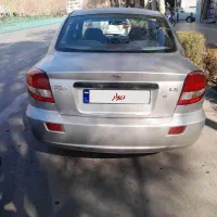 ریو|خودرو سواری و وانت|اصفهان, عسگریه|دیوار