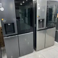ساید ال جی مدل V80