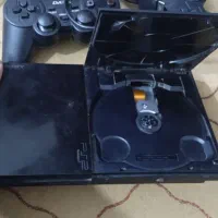 ps2|کنسول، بازی ویدئویی و آنلاین|مشهد, الهیه|دیوار