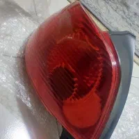 چراغ خطر 206