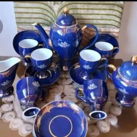 سرویس صبحانه.خوری سومه ای حراج