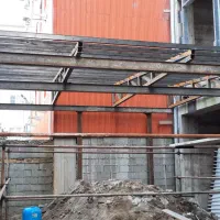 جوشکاری سیار پارسا