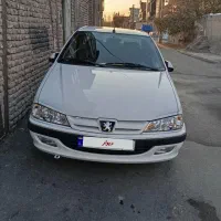 پرشیا tu5|خودرو سواری و وانت|اردبیل, |دیوار