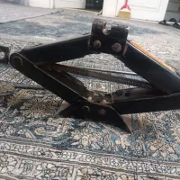 جک ماشین پراید
