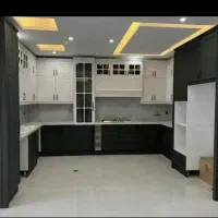 کابینت وکمددیواری