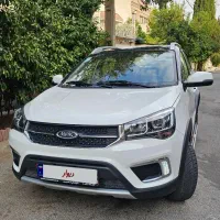 ام‌ وی ام x22 لاکچری دنده‌ای کم کارکرد