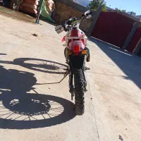 crmCRM250 cb cbr|موتورسیکلت|شیراز, شهرک گلستان|دیوار