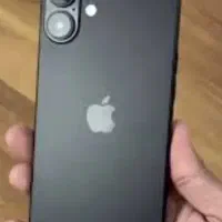 آیفون ۱۶ نرمال ۱۲۸