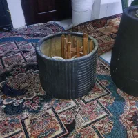 گلدان بزرگ