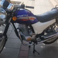 نیکان 200cc فوق العاده سالم..