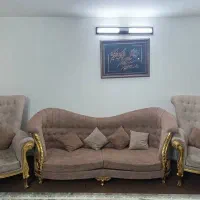 مبل هشت نفره