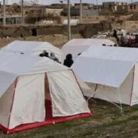 چادر مسافرستی