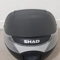 باکس شاد sH33