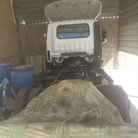 فورس F38 مدل۴۰۴ کم کار بنزینی مدارک تکمیل