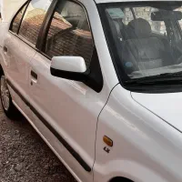 سمند LX 91|خودرو سواری و وانت|زرند, |دیوار