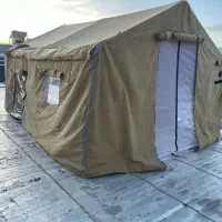 چادر ۲۴ متری عشایری درجه یک فول امکانات