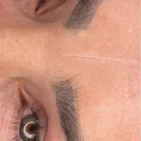 مدل  رایگان اکستنشن و لیفت مژه و ابرو