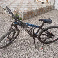 دوچرخه 26
