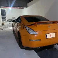 Nissan z350|خودرو سواری و وانت|قشم, |دیوار