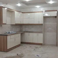 کمد و کابینت ام دی اف