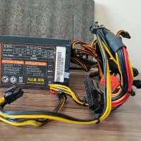 پاور/منبع تغذیه کامپیوتر