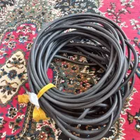 کابل برق مسی