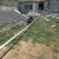 لوله کشی گاز
