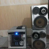ضبط سامسونگ بلوتوثی
