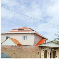 منزلی-زیبا-درطبیعتی-بکر-و-روبه-امامزاده