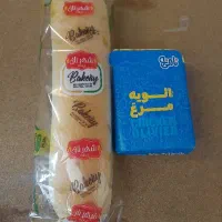 الویه مرغ نامی نو ۲۰۰ گرم