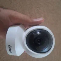 دوربین تحت شبکه برایتون