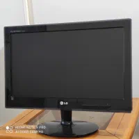 مانیتور 19  LG
