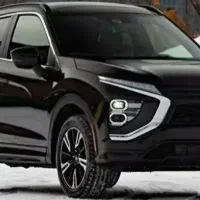 هلدینگ غلامزاده/انقدقسط میتسوبیشی اکلیپس کراس1404