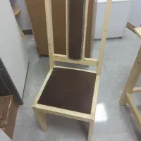 صندلی چوبی درجه یک