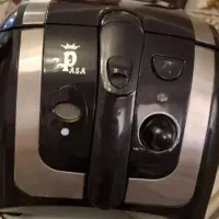 سرخ کن