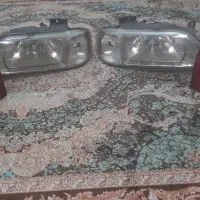 چراغ پرای ۱۳۱