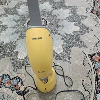 جارو شارژی سامسونگ گیج 25بار مانومتر ارگون