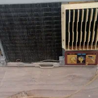 سرویس کولر گازی پنجریی