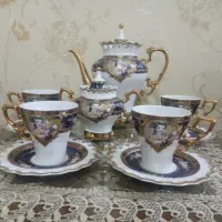 ست چایی خوری آلمانی