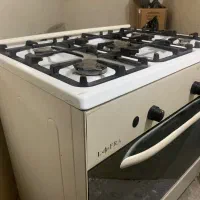 اجاق گاز طرح فر لوفرا ایتالیا